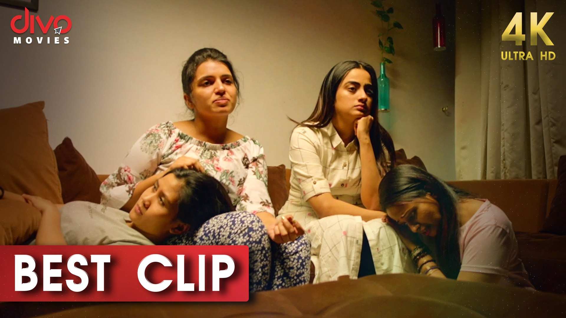 Nayana's friend dead | Al Mallu { 4k English Subtitle }