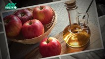 Drink apple cider vinegar daily, you will not have to take dosage