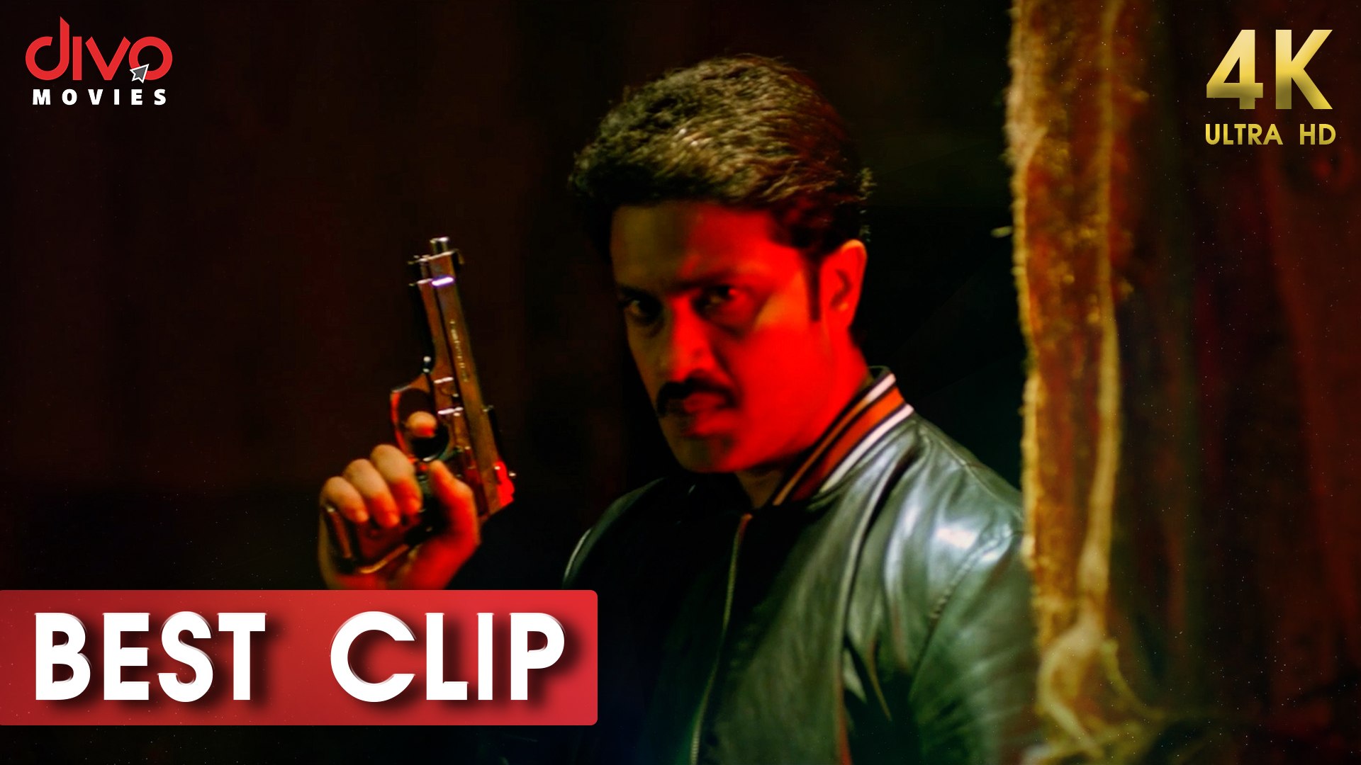 ⁣Found the Place | Munduvareda Adhyaya | {4K English Subtitle}