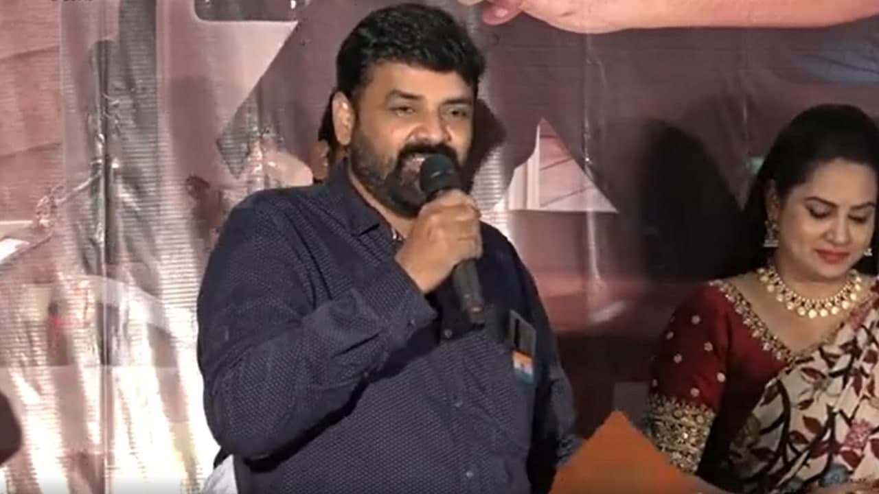 10th Class Diaries విజువల్ ఫీస్ట్.. చూడాల్సిన సినిమా - Producer Achut Rama Rao | Filmibeat Telugu