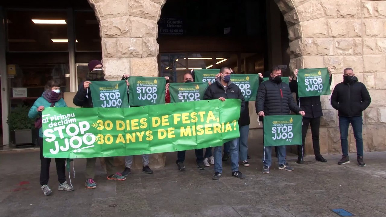 Aragones escridassat