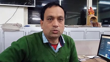 कोविड के 8125 नए मामले, 21 की मौत