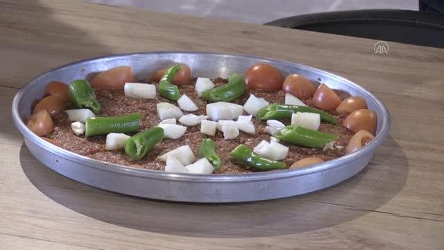 Kilis tava coğrafi işaret olarak tescillendi