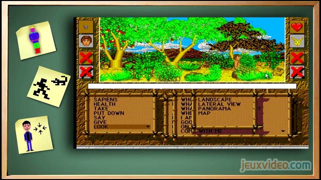 L'histoire du jeu vidéo Saison 1 - Les jeux d'aventure, la suite (EN)