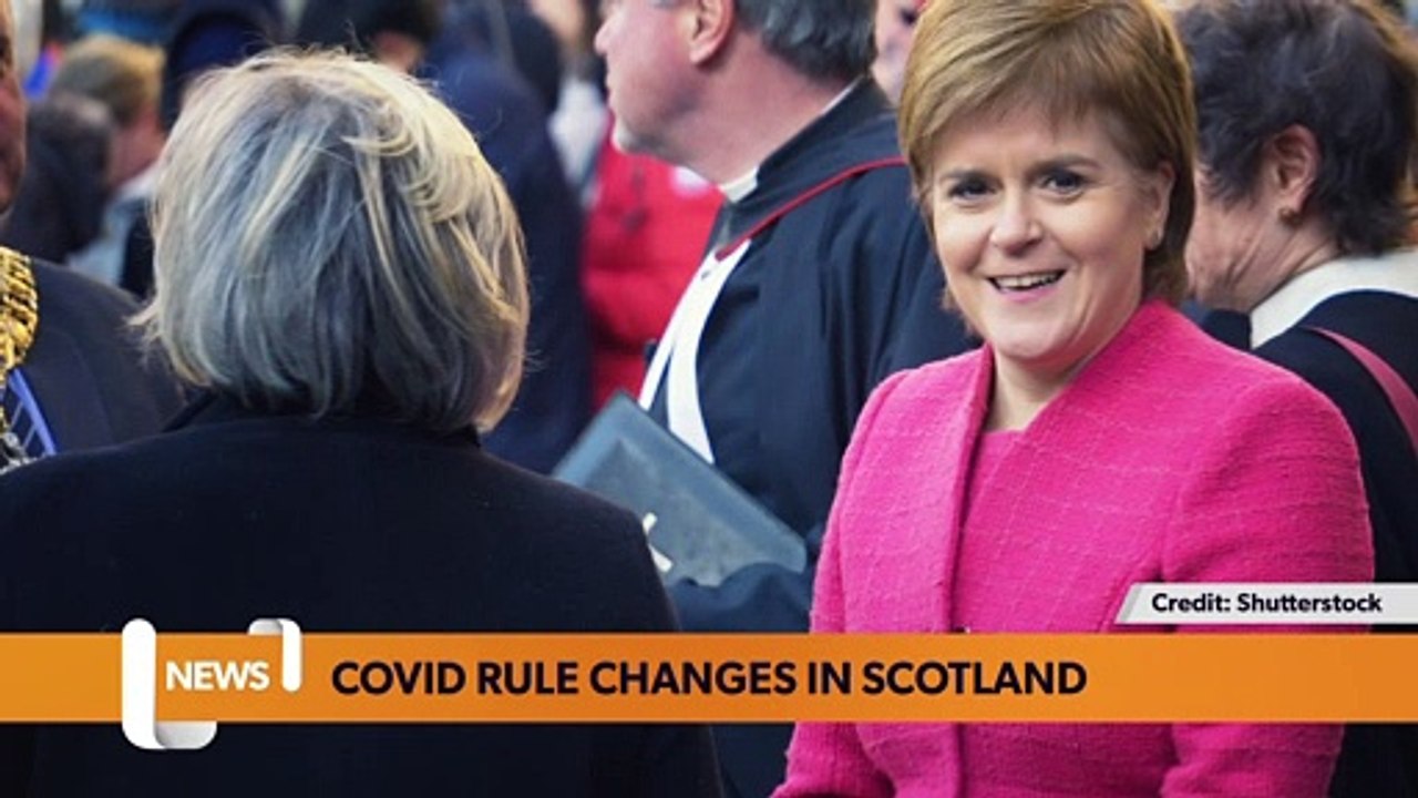 GlasgowWorld Daily Bulletin 28 January
