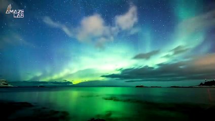 The Southern Hemisphere Has More and Prettier Clouds, Here’s Why