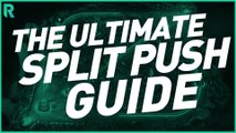 Der ultimative Split-Push-Guide für Season 12