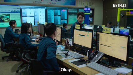 All of Us Are Dead | Official Teaser Netflix