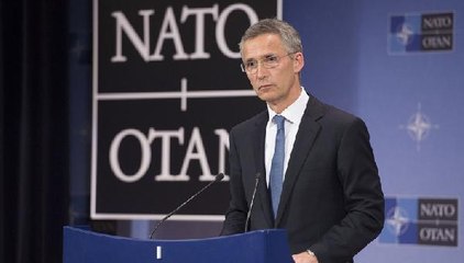 Stoltenberg'den Rusya açıklaması: Rusya çatışmayı seçerse, ona da hazırız