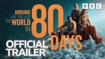 La vuelta al mundo en 80 días | Tráiler VO