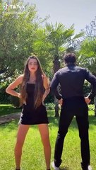 Syko - Brooklyn BloodPop TikTok Dance