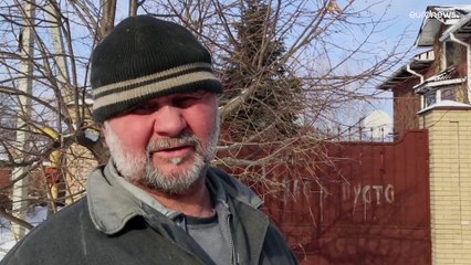 „Volksrepublik Donezk": Wenig Hoffnung auf Besserung