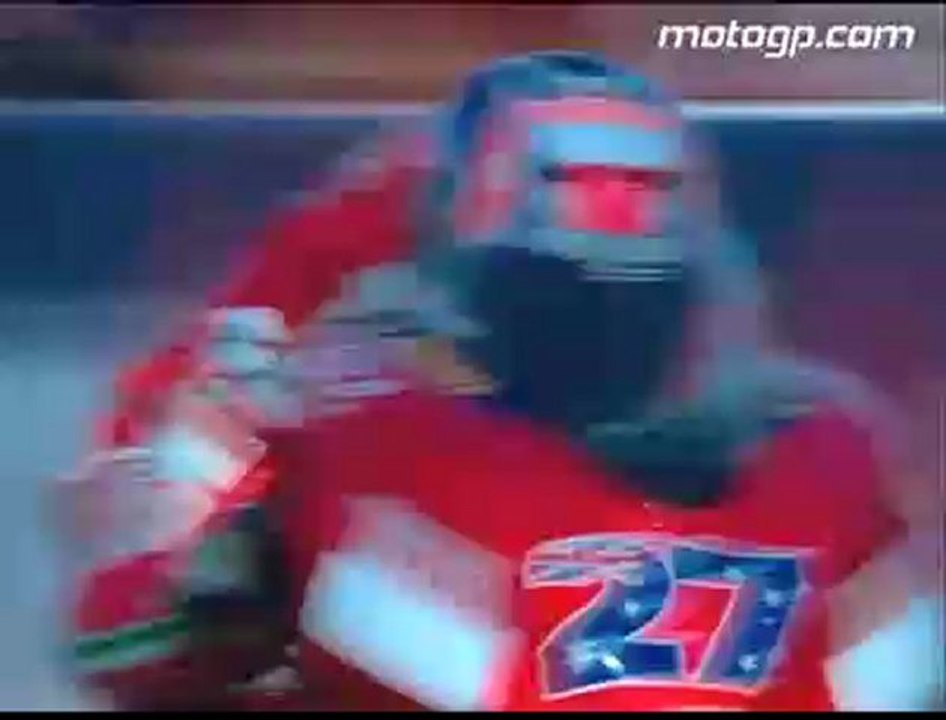 Rossi 2007