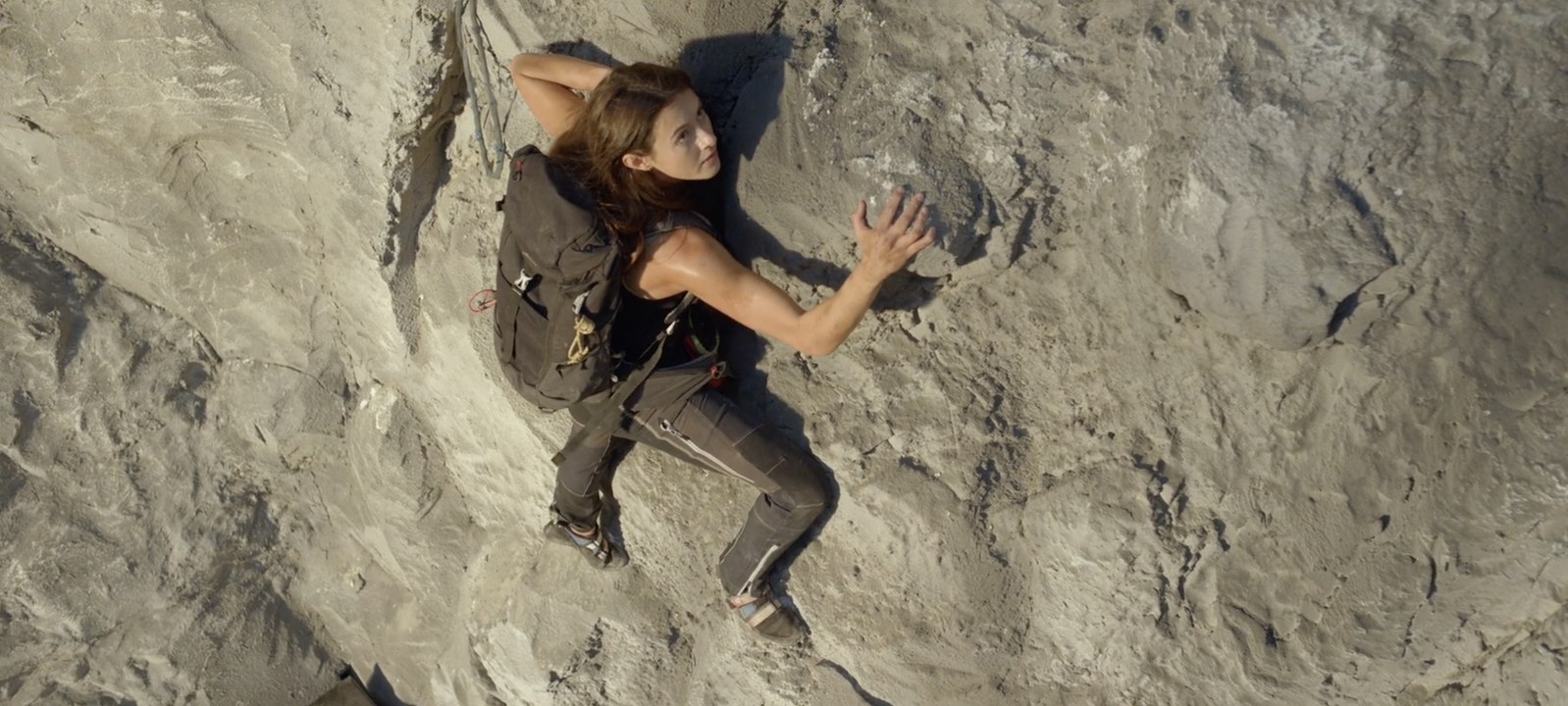 The Ledge Trailer