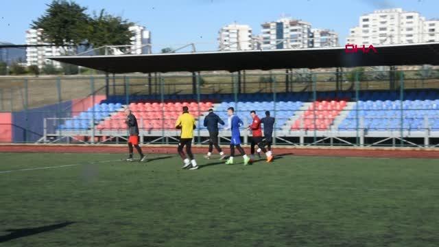 SPOR Görme Engelli Milli Takım'da hedef Avrupa Şampiyonluğu