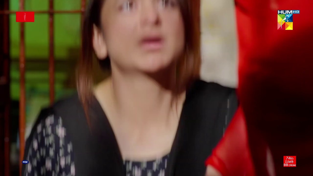 Ishq-e-Laa, Episode #14, HUM TV Drama, Official HD Video - 27 January 2022