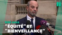 Jean-Michel Blanquer justifie le report des épreuves de spécialité du bac