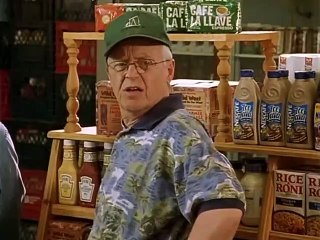 Corner Gas - S02E17 - Slow Pitch
