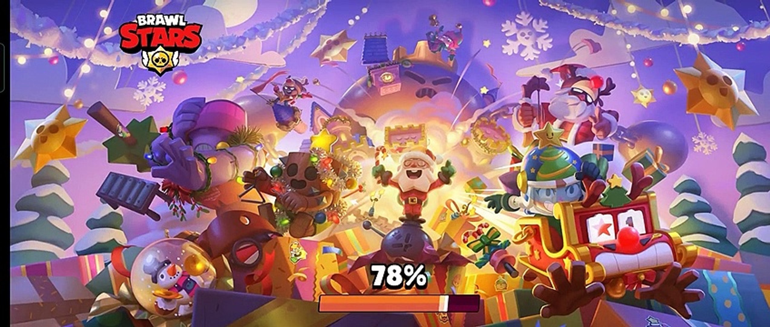 ⁣Brawl Stars  #Shorts #shorts