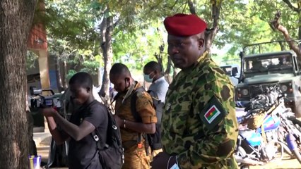 Burkina Faso, i golpisti cercano il dialogo per evitare le sanzioni internazionali