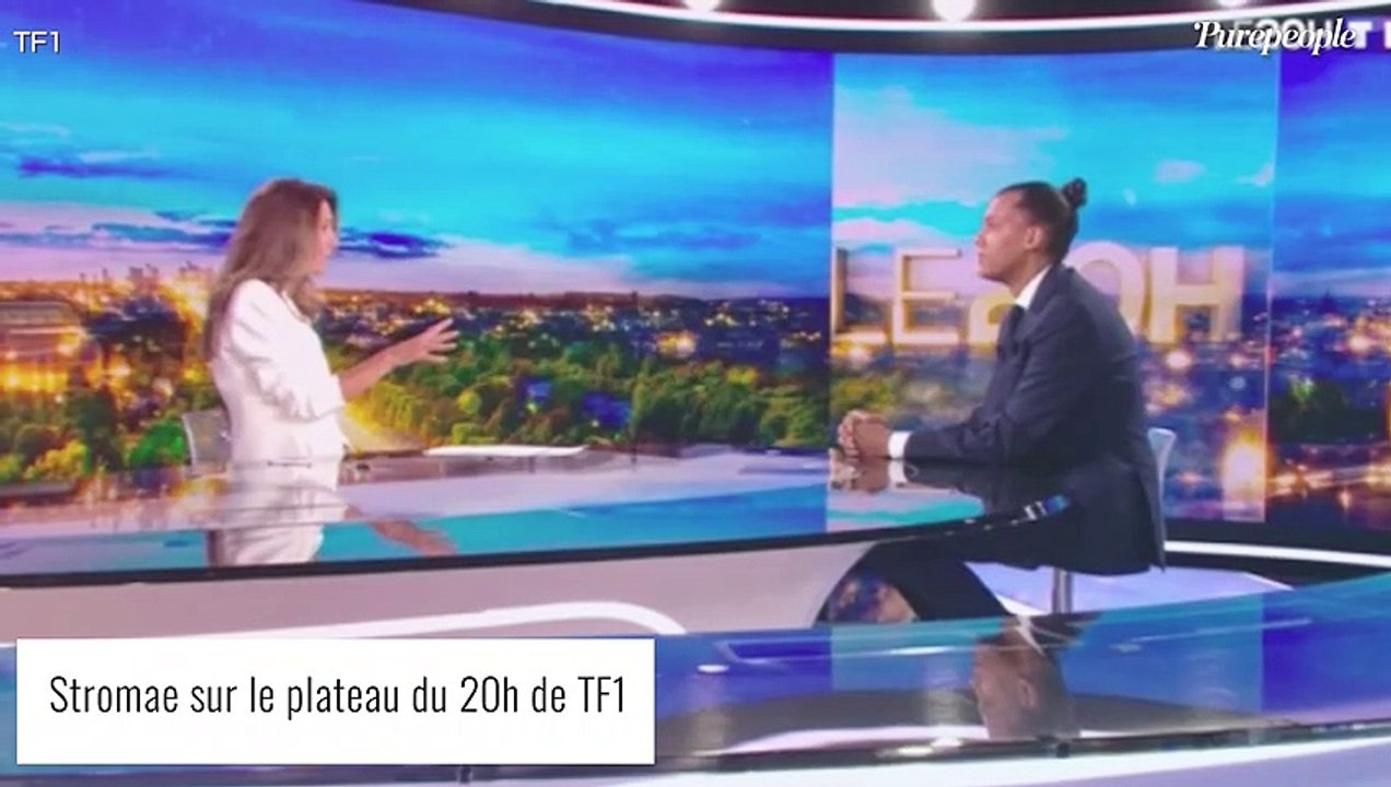C'est Canteloup : Stromae la corde au cou, Alessandra Sublet réagit à la polémique