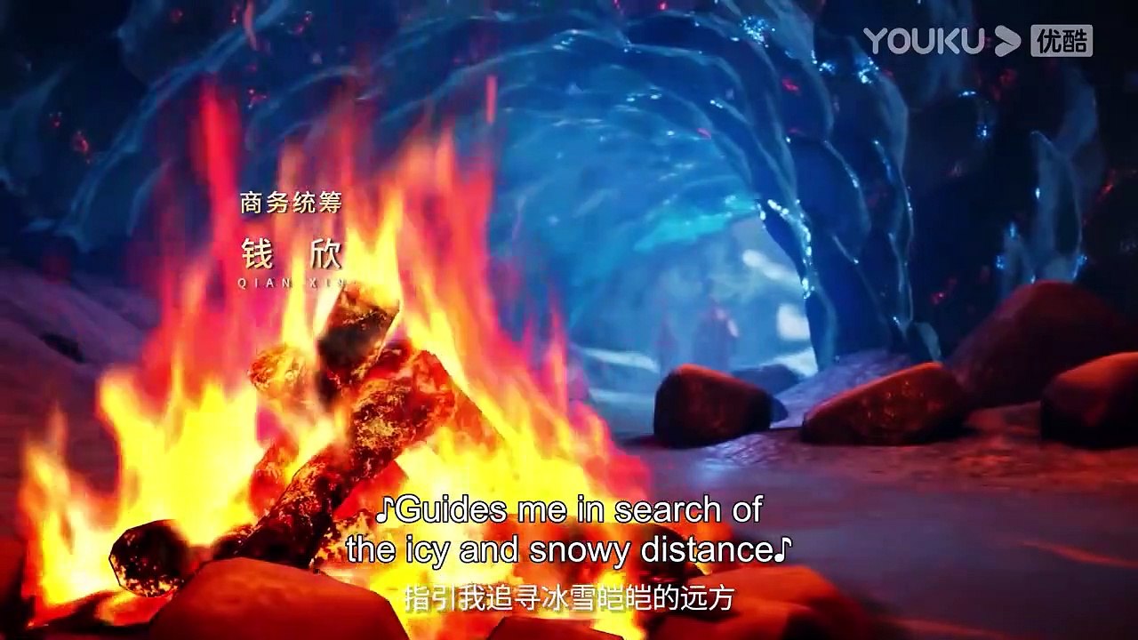 Magic Chef of Ice and Fire Episode 7 English Subbed