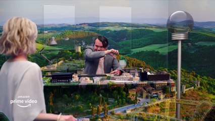 Upload | Recapitulando (1ª Temporada)