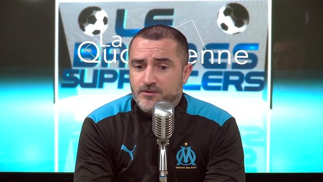 LE BAR DES SUPPORTERS : Le Bar des Supporters 28 01 22
