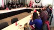 Son dakika haberi! KKTC Cumhurbaşkanı Tatar: "Şu anda bize düşen görev, Kuzey Kıbrıs Türk Cumhuriyeti'ni daha da güçlendirmektir"