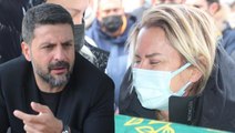 Eşi öldürülen Ece Erken, sosyal medyadan isyan etti: Katil Kadir Yasak, kim yataklık ediyorsa o da suçlu