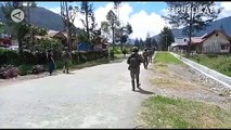 Kapolda Papua: Numbuk Telenggen Pelaku Penembakan Tiga Prajurit TNI