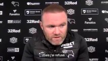 Transferts - Rooney a dit non à Everton