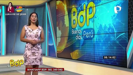 SMP: Caen “Los malditos de Sarita” cuando asaltaban tienda de baterías