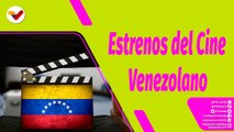 Buena Vibra | Conoce todos los detalles del estreno de la película 