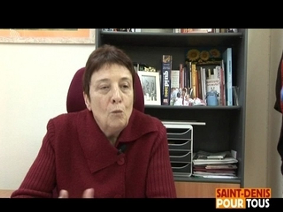 Arlette LAGUILLER - LO