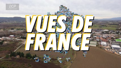 La guerre des terres