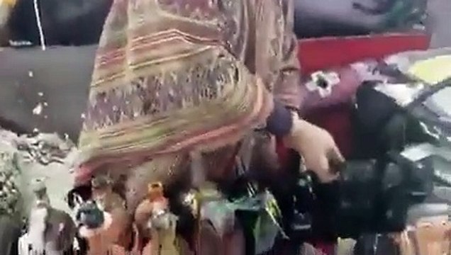 Les incas inventent des bouteilles pour reproduire des cris d'animaux