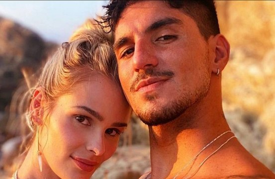 Relacionamento de Gabriel Medina e Yasmin Brunet chega ao fim e causa burburinho na web