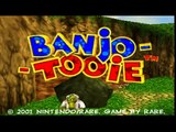 Banjo-Tooie online multiplayer - n64