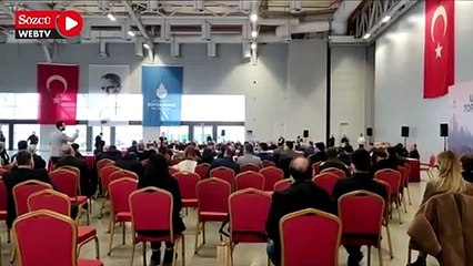 UKOME toplantısında gerilim çıktı, mikrofon kapatıldı