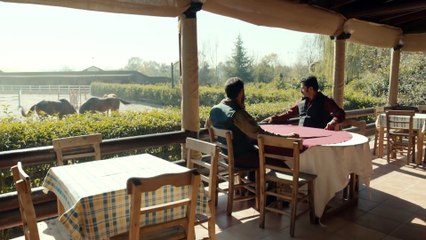 Karadayi Capitulo 226 (Audio Español)