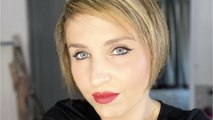 VOICI : Amandine Pellissard (Familles nombreuses) change de look : les internautes sont subjugués