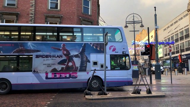 Leeds Vox: Highway Code Update | Leeds locals discuss if they have ever read the Highway Code which has been updated