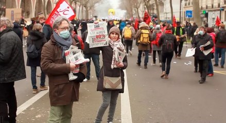 Dans la fabrique des nouvelles Humanité(s)