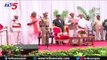 Bairathi Basavaraj Takes Oath as Cabinet Minister | TV5 Kannada