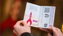 Tintin, Lucky Luke... Les stars de la BD bientôt sur le nouveau passeport belge