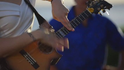 Taimane - E Ala E Jupiter (HiSessions.com Acoustic Live!)