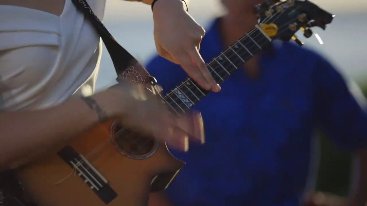 Taimane - E Ala E Jupiter (HiSessions.com Acoustic Live!)