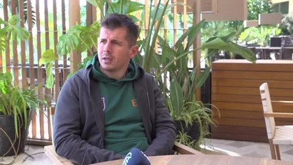 Emre Belözoğlu: "Yabancı kararı değişmesin"