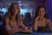 Zendaya Euphoria Season 2 Episode 3 Review Spoiler Discussion